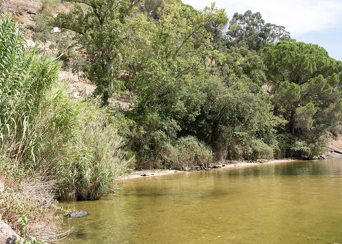 Quinta Da Ribeirinha - Douro River Pacos de Gaiolo