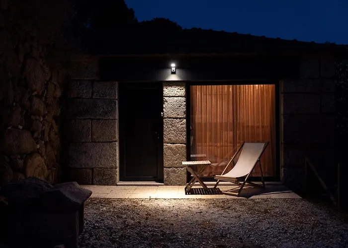 Quinta Da Ribeirinha - Douro River * Paços de Gaiolo