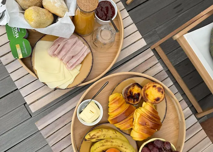 Farm stay Quinta Da Ribeirinha - Douro River *