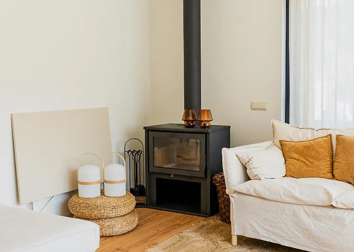 Quinta Da Ribeirinha - Douro River * Paços de Gaiolo