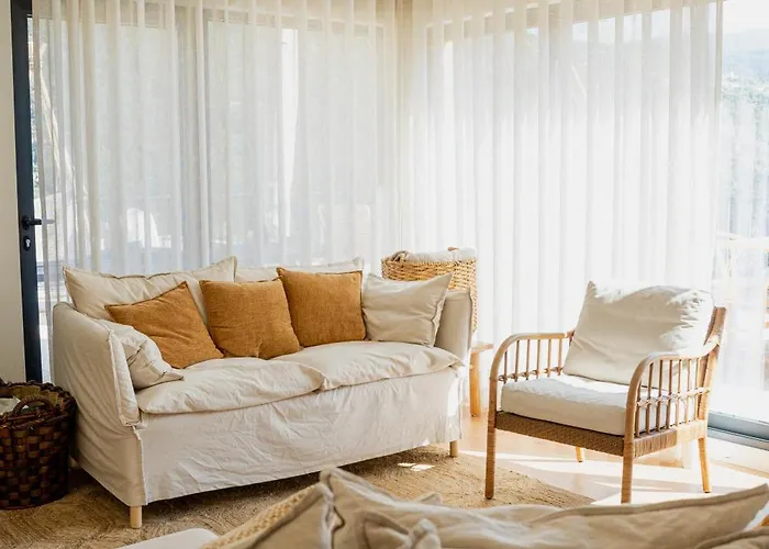 Quinta Da Ribeirinha - Douro River Pacos de Gaiolo