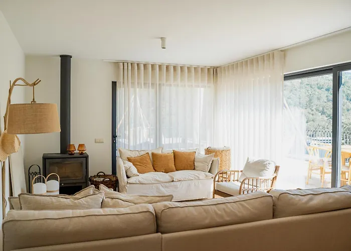 Quinta Da Ribeirinha - Douro River * Paços de Gaiolo