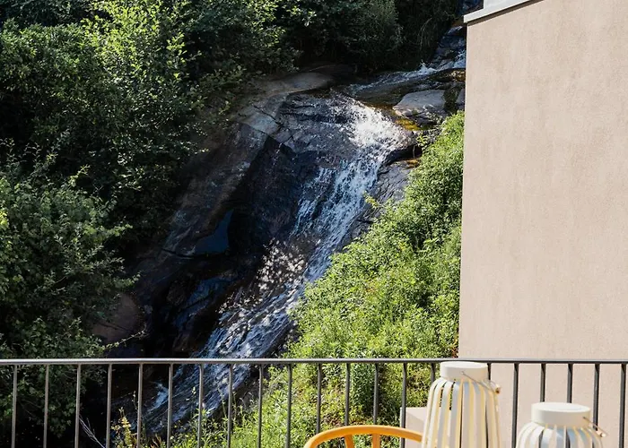 Quinta Da Ribeirinha - Douro River Farm stay *